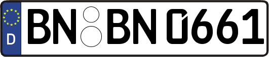 BN-BN0661