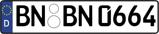 BN-BN0664