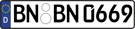 BN-BN0669