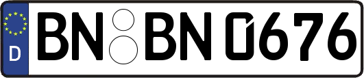 BN-BN0676