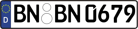 BN-BN0679