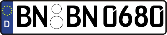 BN-BN0680
