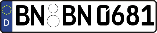 BN-BN0681