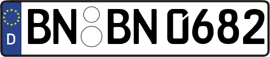 BN-BN0682
