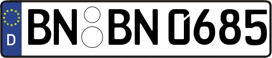 BN-BN0685