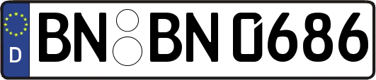 BN-BN0686