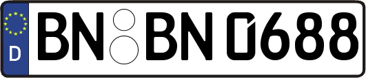 BN-BN0688