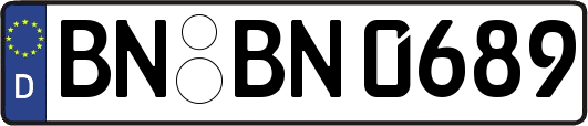 BN-BN0689