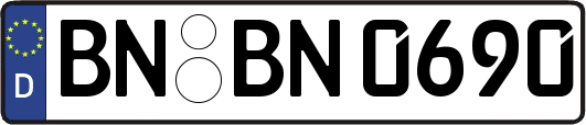 BN-BN0690