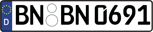 BN-BN0691