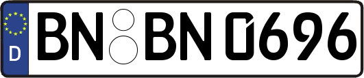 BN-BN0696
