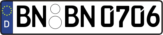 BN-BN0706