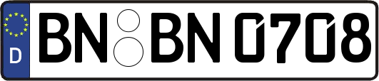 BN-BN0708