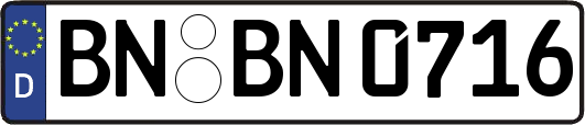 BN-BN0716