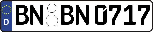 BN-BN0717