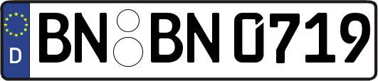 BN-BN0719
