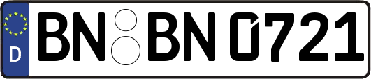 BN-BN0721