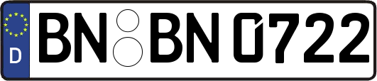 BN-BN0722