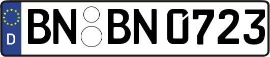 BN-BN0723