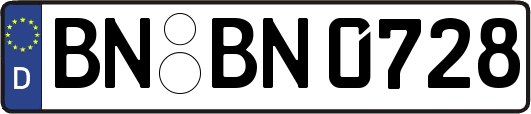 BN-BN0728