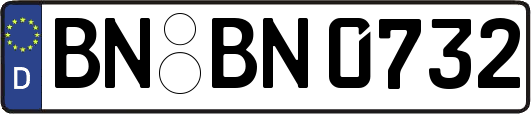 BN-BN0732