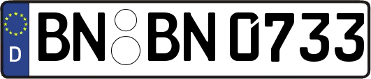 BN-BN0733
