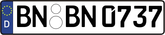 BN-BN0737