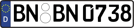 BN-BN0738