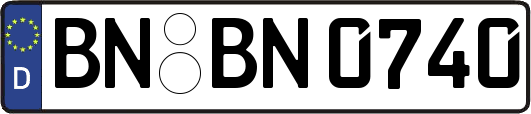 BN-BN0740