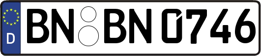 BN-BN0746