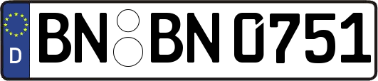 BN-BN0751