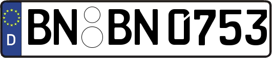BN-BN0753