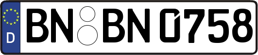 BN-BN0758