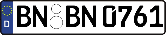 BN-BN0761