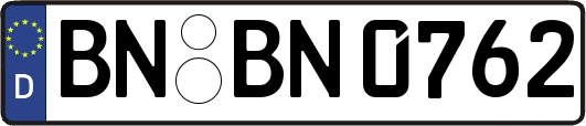 BN-BN0762