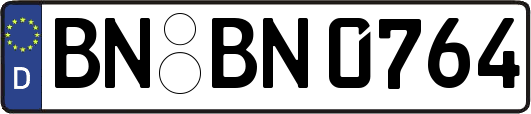 BN-BN0764