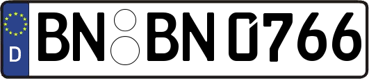BN-BN0766