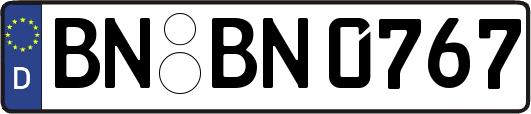 BN-BN0767