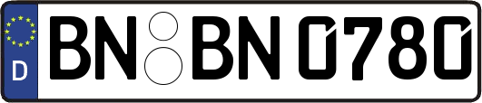 BN-BN0780