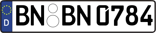 BN-BN0784