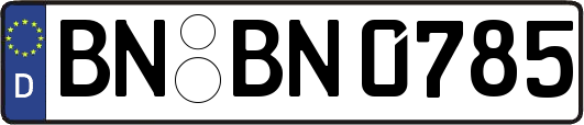 BN-BN0785