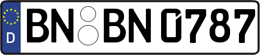 BN-BN0787