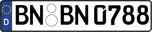 BN-BN0788