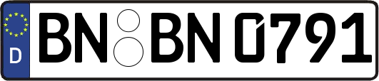 BN-BN0791