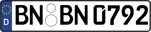 BN-BN0792