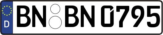 BN-BN0795
