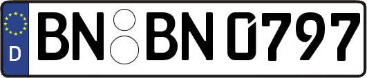 BN-BN0797