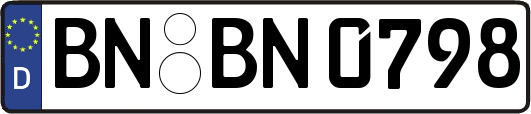 BN-BN0798