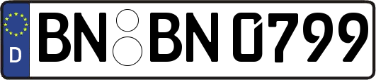 BN-BN0799