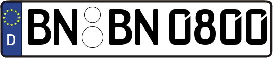 BN-BN0800